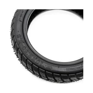Neumatico tubeless offroad 10x2 50 6 5 con gel para patinete electrico: perspectiva de acoplamiento en VMP.