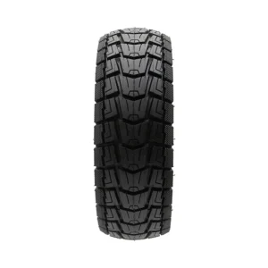 Neumatico tubeless offroad 10x2 75 6 5 edition gel para patinete electrico: enfoque constructivo de los puntos de fijación.