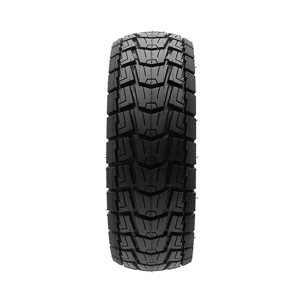Neumatico tubeless offroad 10x2 75 6 5 edition gel para patinete electrico: enfoque constructivo de los puntos de fijación.