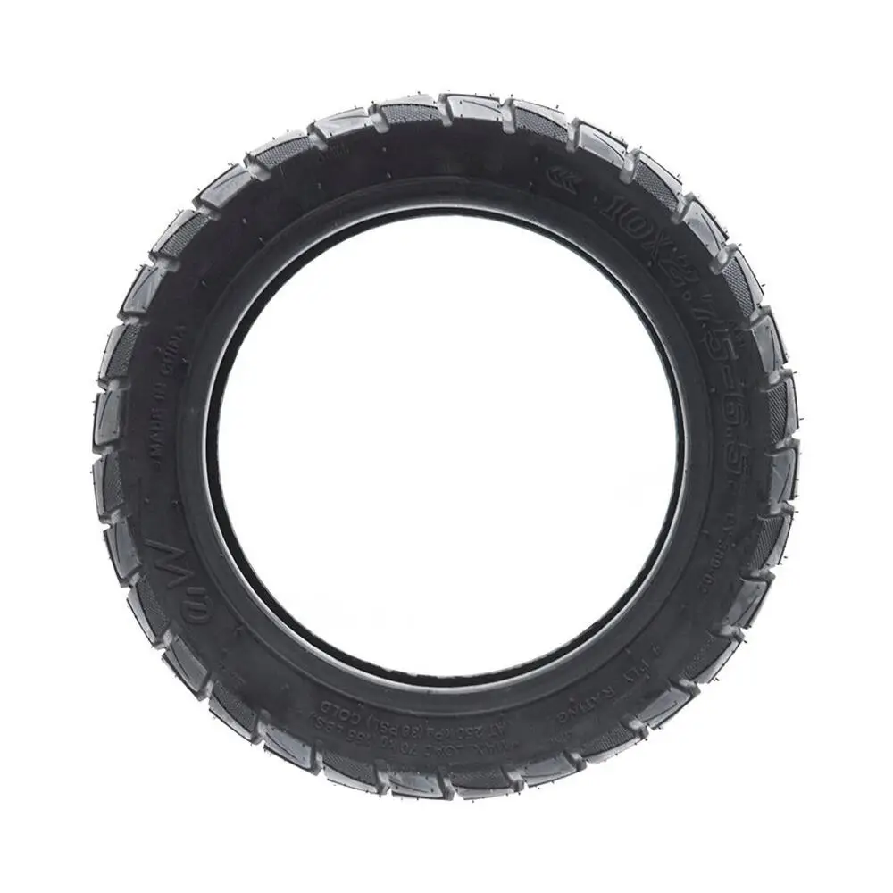 Neumático Tubeless Offroad 10x2.75-6.5 para Patinete Eléctrico - vista general