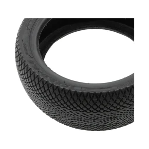 Neumatico tubeless offroad 10x3 6 5 con gel para patinete electrico: aspecto estructural de proporciones y medidas.