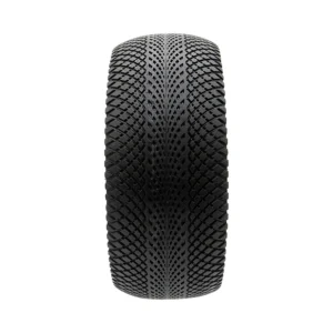 Neumatico tubeless offroad 10x3 6 5 con gel para patinete electrico: perfil de materiales para mayor resistencia al desgaste.