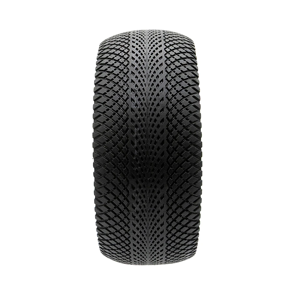 Neumatico tubeless offroad 10x3 6 5 con gel para patinete electrico: perfil de materiales para mayor resistencia al desgaste.