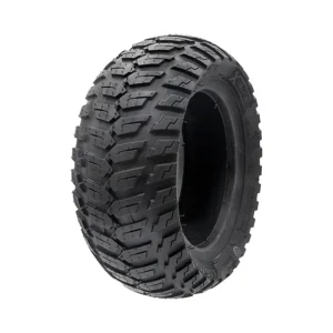 Neumatico tubeless offroad 110 50 6 5 xuancheng para patinete electrico: elemento de sustitución listo para el acoplamient...