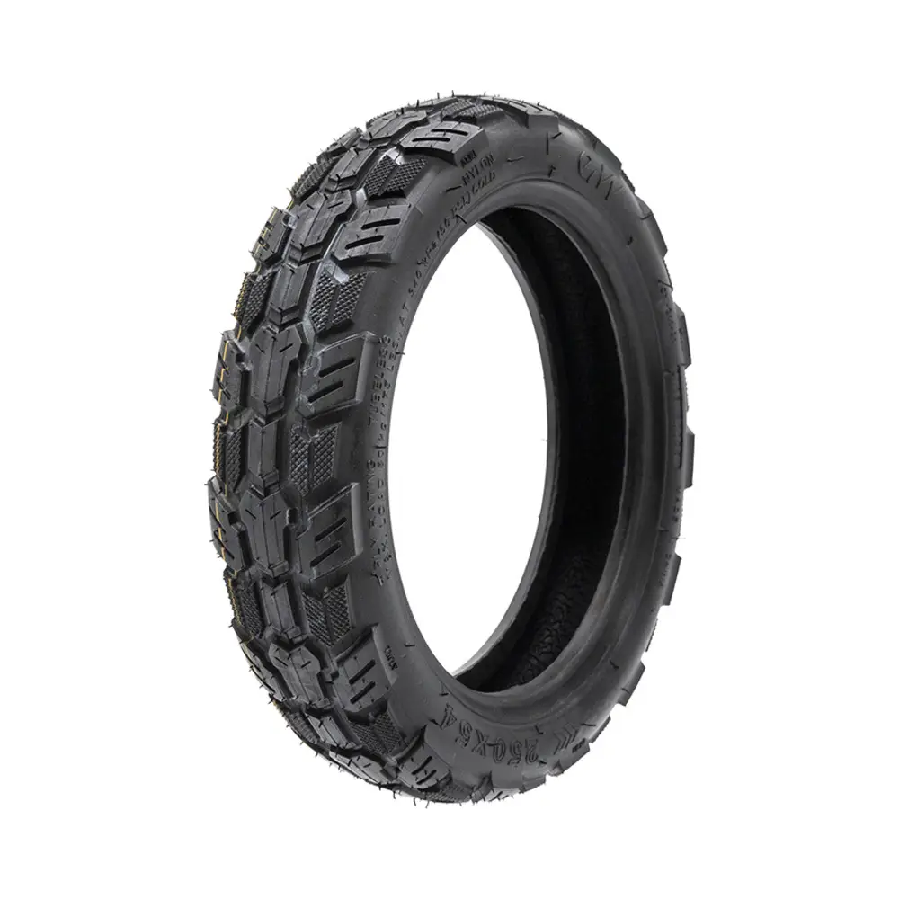 Neumático Tubeless Offroad 250x54 para Patinete Eléctrico - referencia principal
