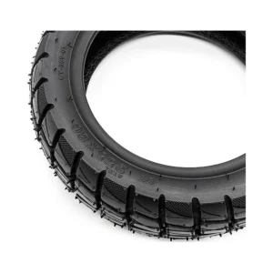 Neumatico tubeless offroad 255x80 10x3 6 para patinete electrico: diseñado para un acoplamiento ágil.
