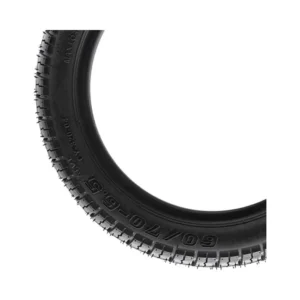 Neumático Tubeless Offroad 60/70-6.5 para Patinete Eléctrico - detalle lateral