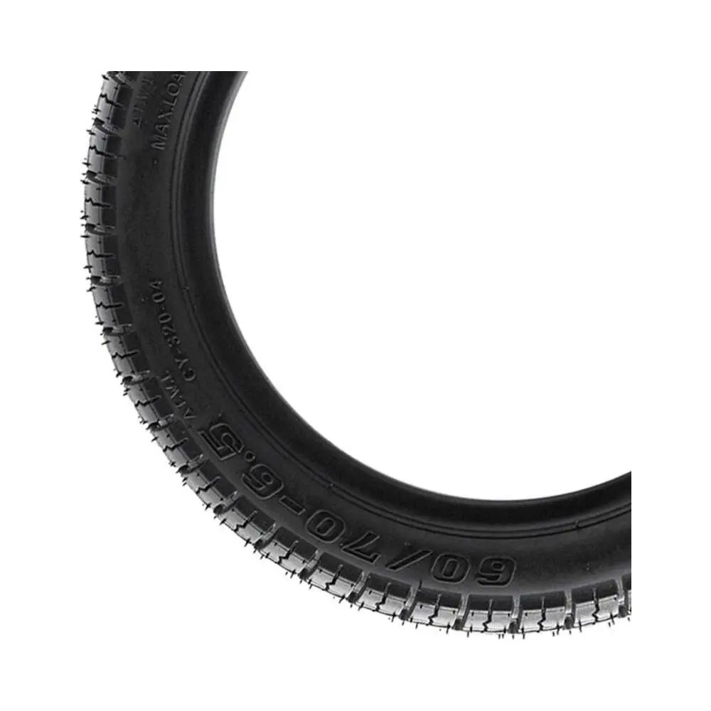 Neumático Tubeless Offroad 60/70-6.5 para Patinete Eléctrico - detalle lateral