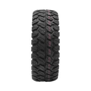 Neumático Tubeless Offroad 90/65-6.5 para Patinete Rhinotrack - banda de rodadura