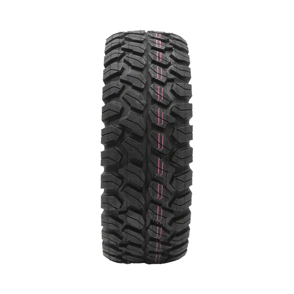 Neumático Tubeless Offroad 90/65-6.5 para Patinete Rhinotrack - banda de rodadura