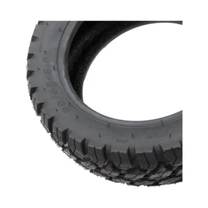 Neumático Tubeless Offroad 90/65-6.5 para Patinete Rhinotrack - detalle lateral