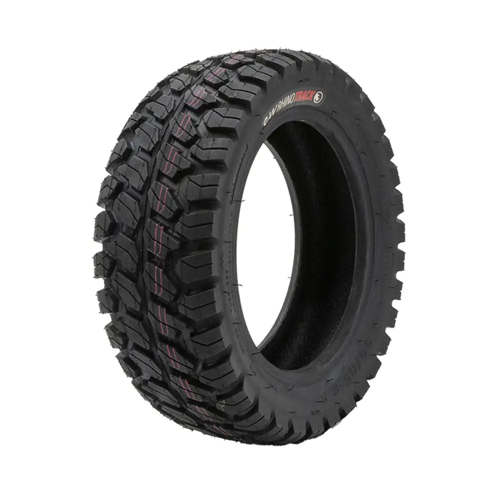 Neumático Tubeless Offroad 90/65-6.5 para Patinete Rhinotrack - referencia principal