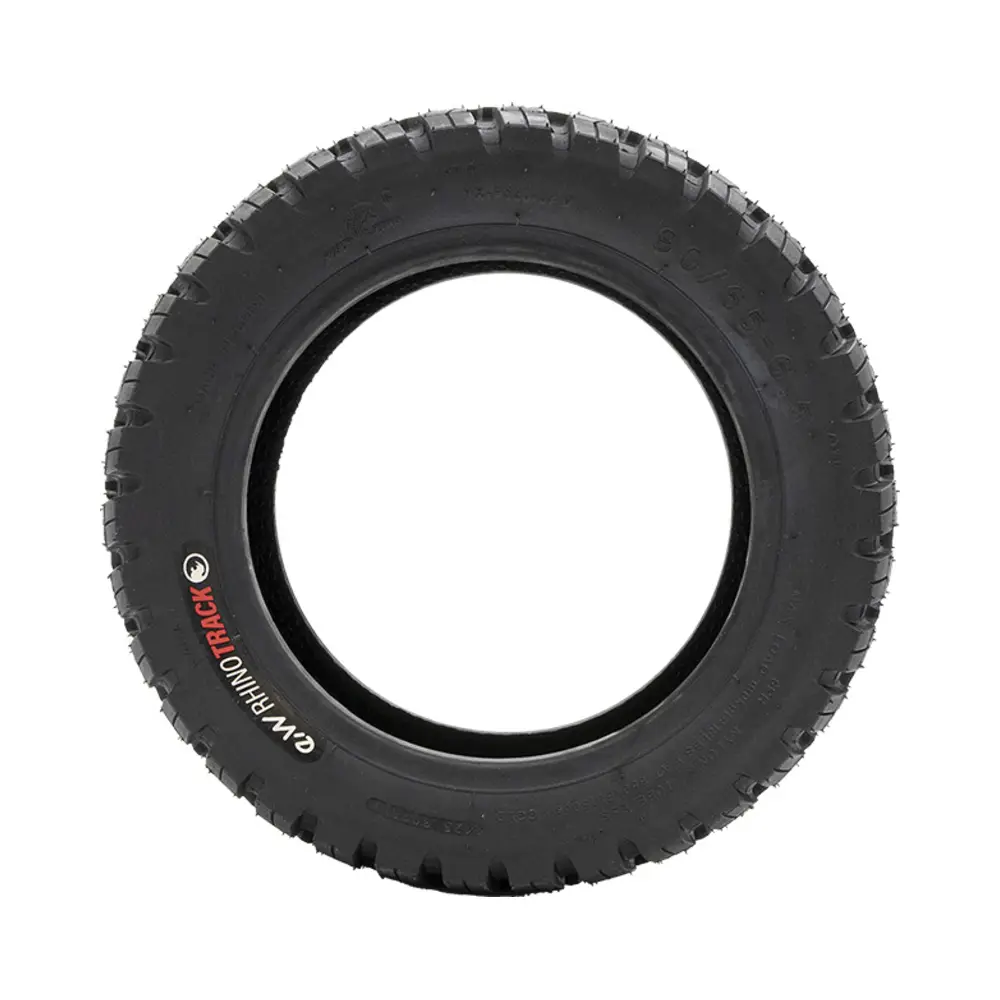 Neumático Tubeless Offroad 90/65-6.5 para Patinete Rhinotrack - vista general