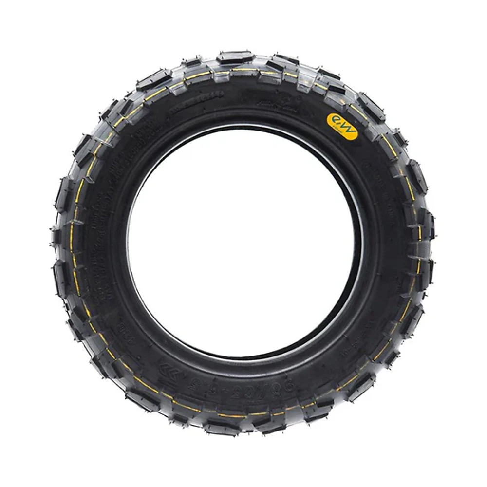 Neumatico Tubeless Offroad 90 65 6 5 Para Patinete Electrico: perspectiva de fijación en VMP.