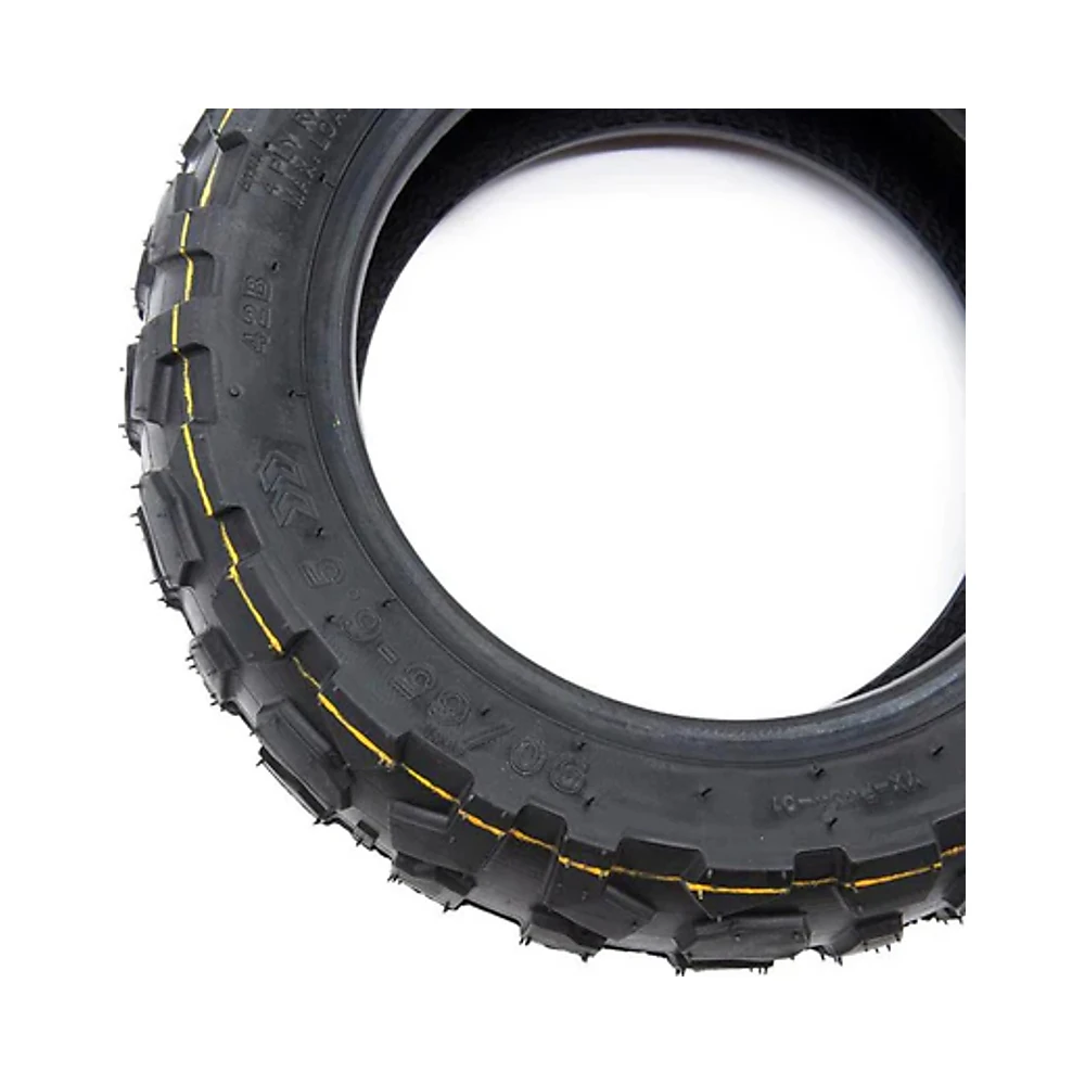 Neumatico Tubeless Offroad 90 65 6 5 Para Patinete Electrico: cotas para un colocación preciso.