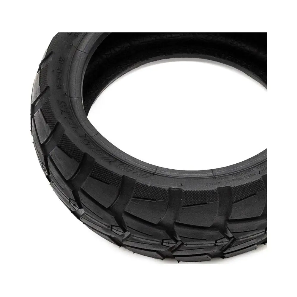 Neumático Tubeless Offroad Innova 85/55-6.5 para Patinete Eléctrico - detalle lateral