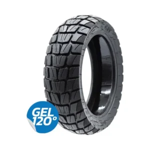 Neumático Tubeless Offroad New Gel 10x2.75-6.5 para Patinete Eléctrico - referencia principal