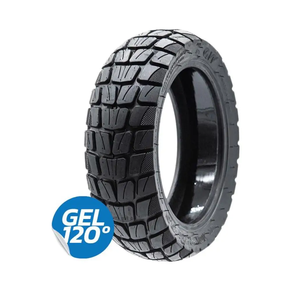 Neumático Tubeless Offroad New Gel 10x2.75-6.5 para Patinete Eléctrico - referencia principal