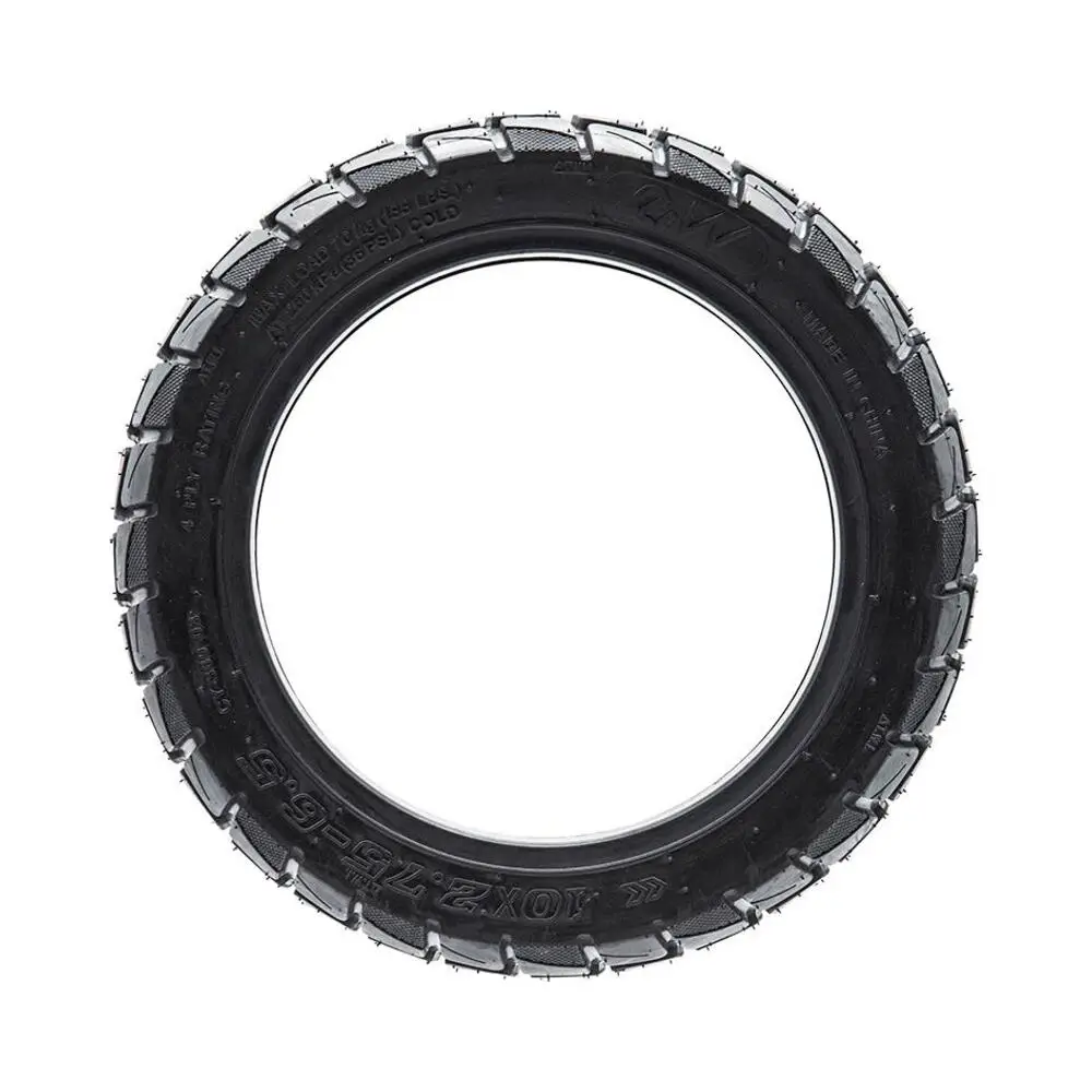 Neumático Tubeless Offroad New Gel 10x2.75-6.5 para Patinete Eléctrico - vista general