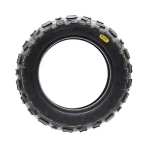 Neumático Tubeless Offroad para Patinete Eléctrico 90/65-6.5 - vista general