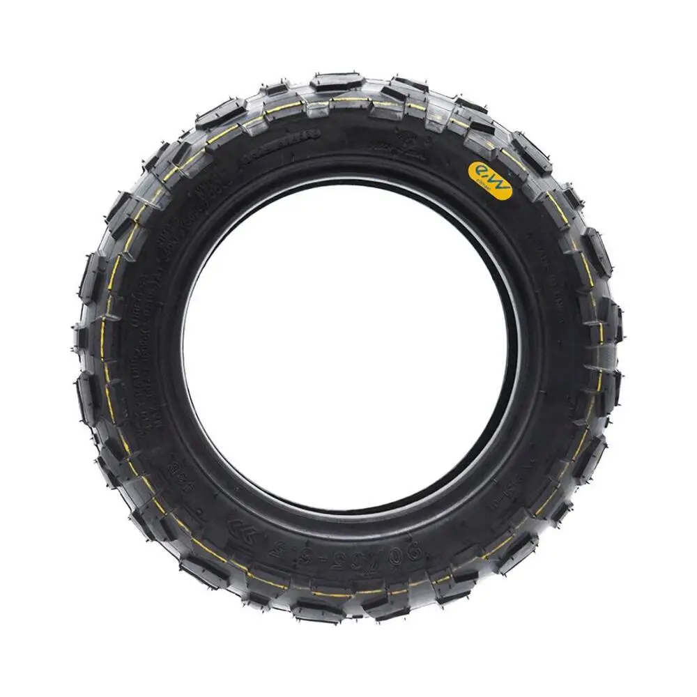 Neumático Tubeless Offroad para Patinete Eléctrico 90/65-6.5 - vista general