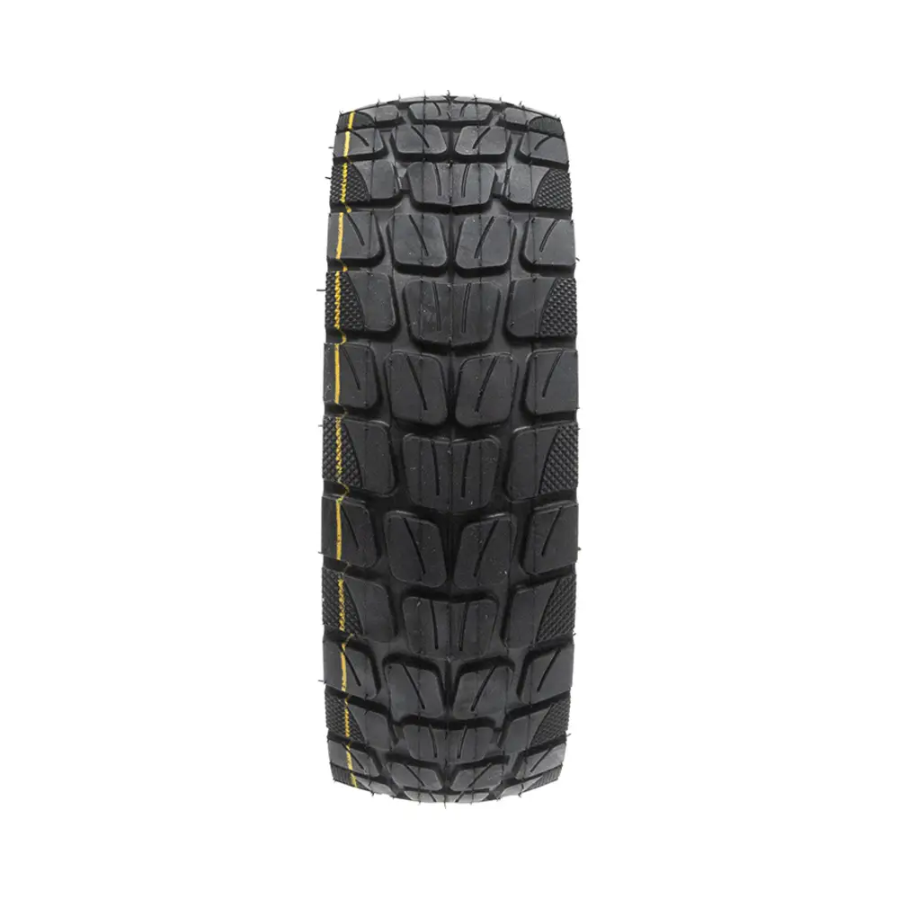 Neumático Tubeless Offroad Rhinotrack 8.5x3 con Gel para Patinete Eléctrico - banda de rodadura