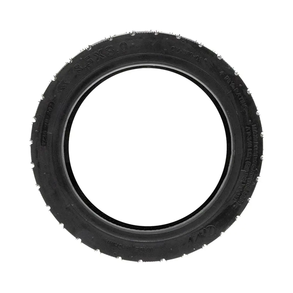 Neumático Tubeless Offroad Rhinotrack 8.5x3 con Gel para Patinete Eléctrico - vista general