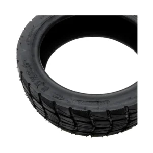 Neumático Tubeless Offroad Rhinotrack 8.5x3 para Patinete Eléctrico - detalle lateral