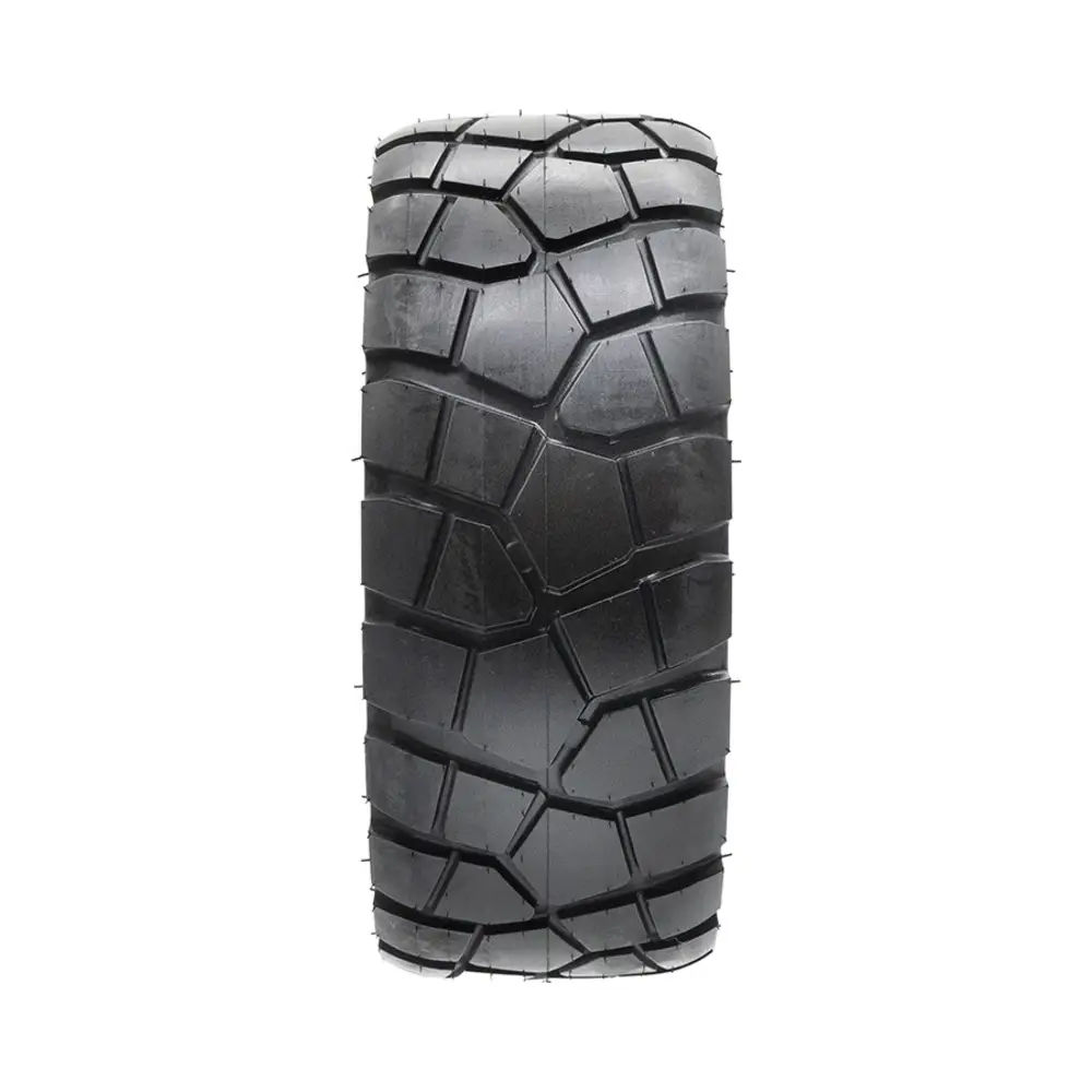Neumático Tubeless Offroad Rhinotrack 80/50-6.5 para Patinete Eléctrico - banda de rodadura