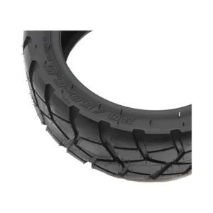 Neumático Tubeless Offroad Rhinotrack 80/50-6.5 para Patinete Eléctrico - detalle lateral