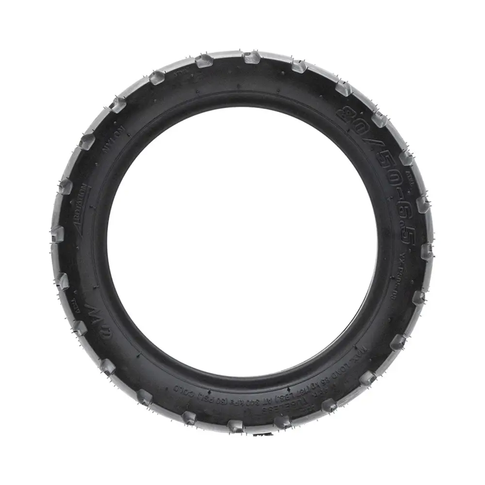 Neumático Tubeless Offroad Rhinotrack 80/50-6.5 para Patinete Eléctrico - vista general
