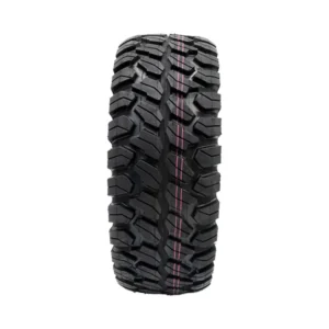 Neumático Tubeless Offroad Rhinotrack 90/65-6.5 con Gel para Patinete Eléctrico - banda de rodadura