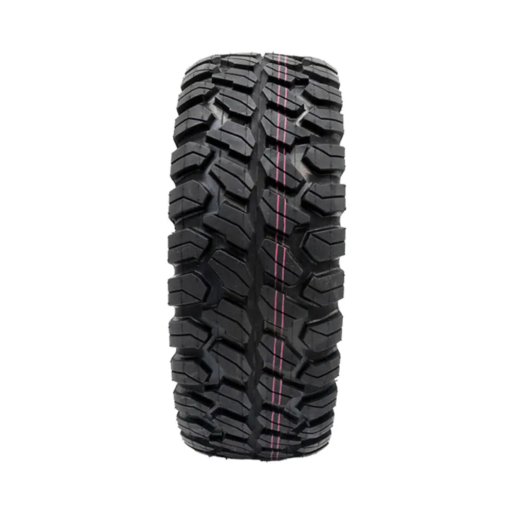 Neumático Tubeless Offroad Rhinotrack 90/65-6.5 con Gel para Patinete Eléctrico - banda de rodadura