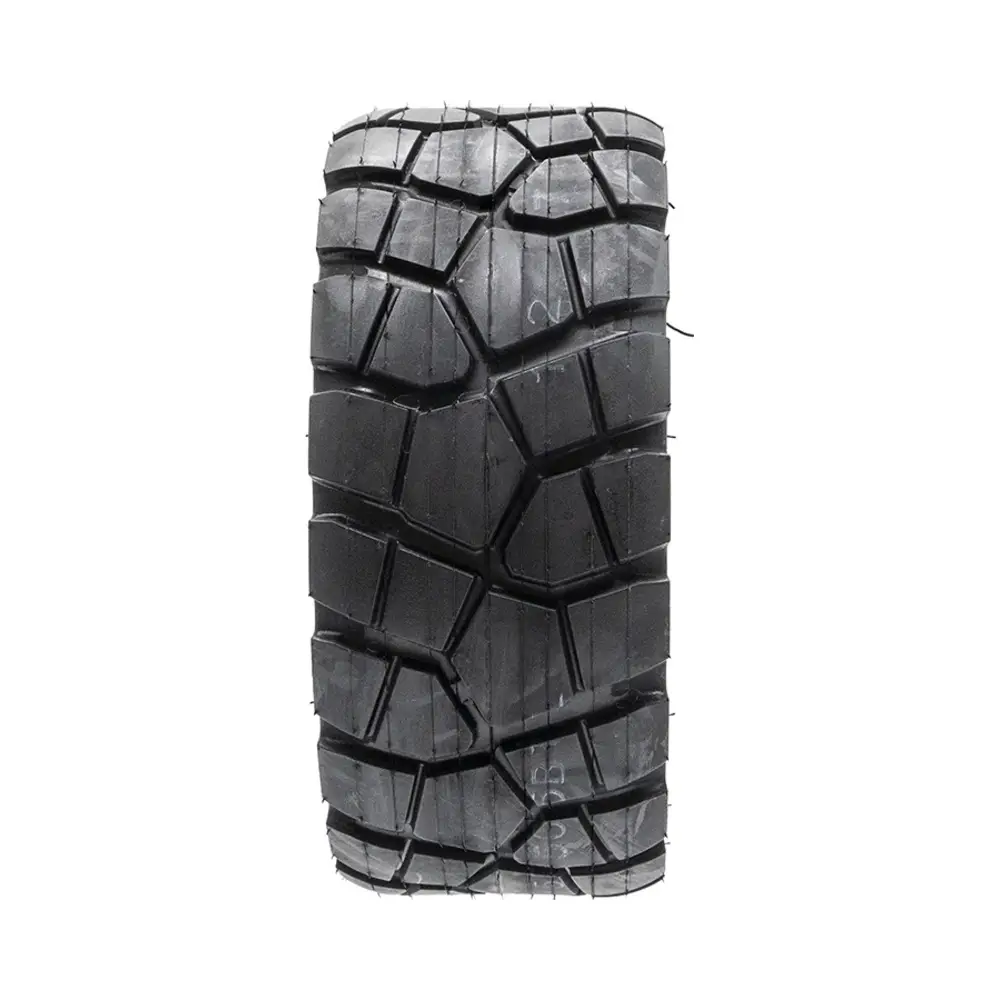 Neumático Tubeless Offroad Rhinotrack 9x3-5.5 con Gel Antipinchazos para Patinete Eléctrico - banda de rodadura