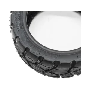 Neumático Tubeless Offroad Rhinotrack 9x3-5.5 con Gel Antipinchazos para Patinete Eléctrico - detalle lateral