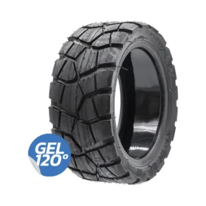 Neumático Tubeless Offroad Rhinotrack 9x3-5.5 con Gel Antipinchazos para Patinete Eléctrico - referencia principal