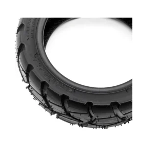 Neumático Tubeless Offroad Rhinotrack 9x3-5.5 para Patinete Eléctrico - detalle lateral