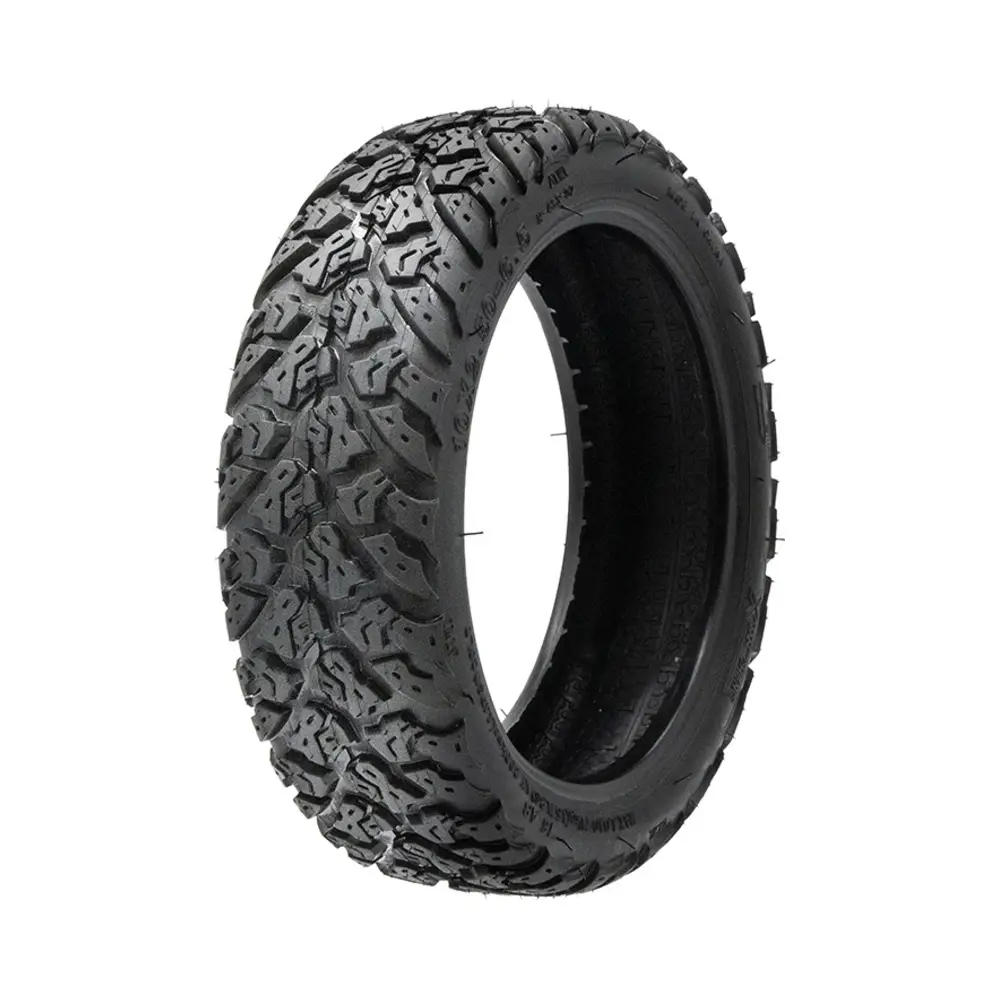 Neumático Tubeless Offroad Xuancheng 10x2.5-6.5 para Patinete Eléctrico - referencia principal