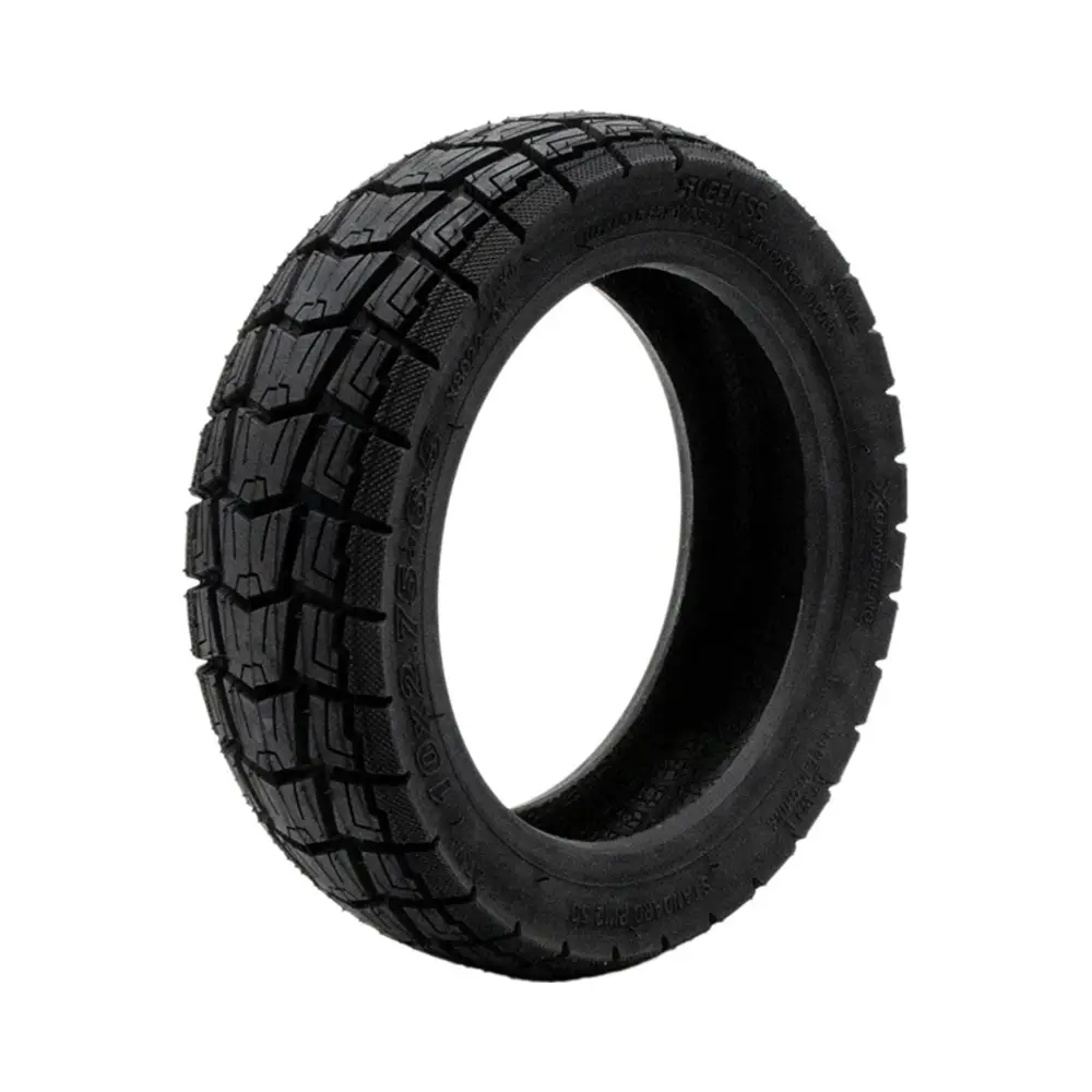 Neumático Tubeless Offroad Xuancheng 10x2.75-6.5 para Patinete Eléctrico - referencia principal