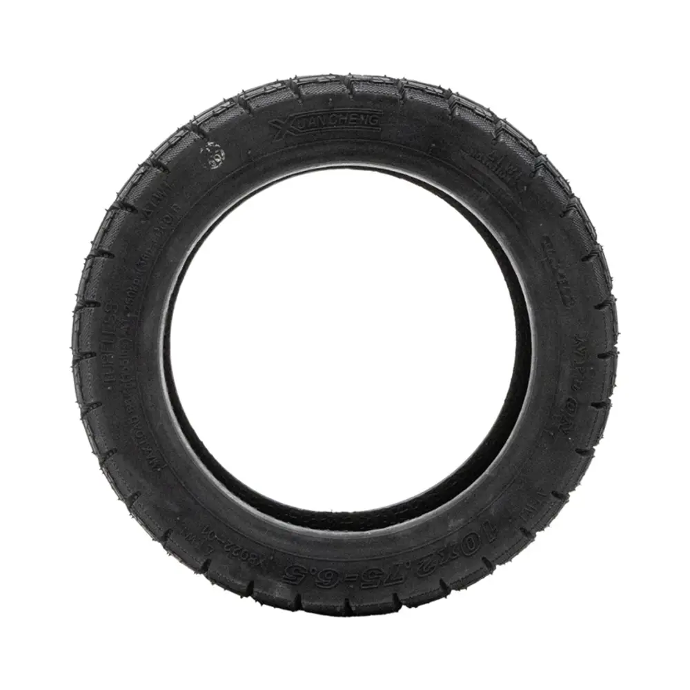 Neumático Tubeless Offroad Xuancheng 10x2.75-6.5 para Patinete Eléctrico - vista general