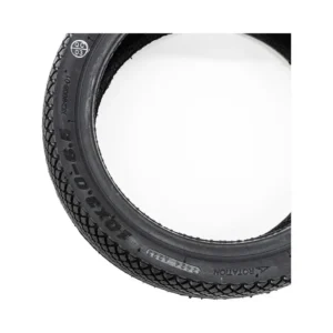 Neumático Tubeless Offroad Xuancheng 10x3-6.5 para Patinete Eléctrico - detalle lateral