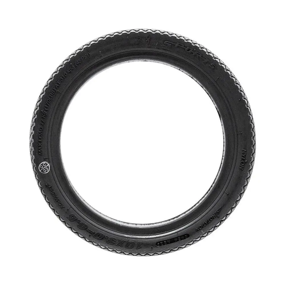 Neumático Tubeless Offroad Xuancheng 10x3-6.5 para Patinete Eléctrico - vista general