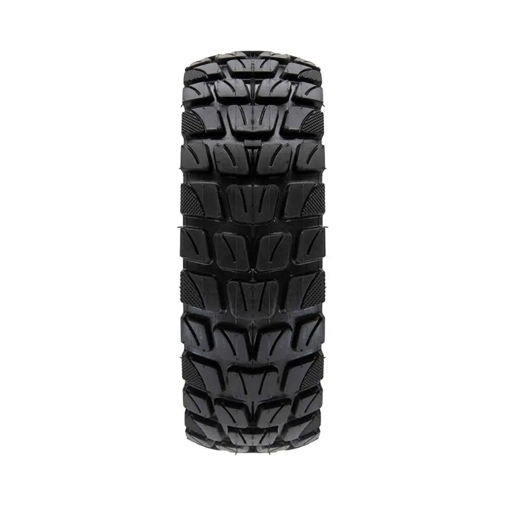 Neumático Tubeless Offroad Xuancheng Edition Gel 10x2.75-6.5 para Patinete Eléctrico - banda de rodadura