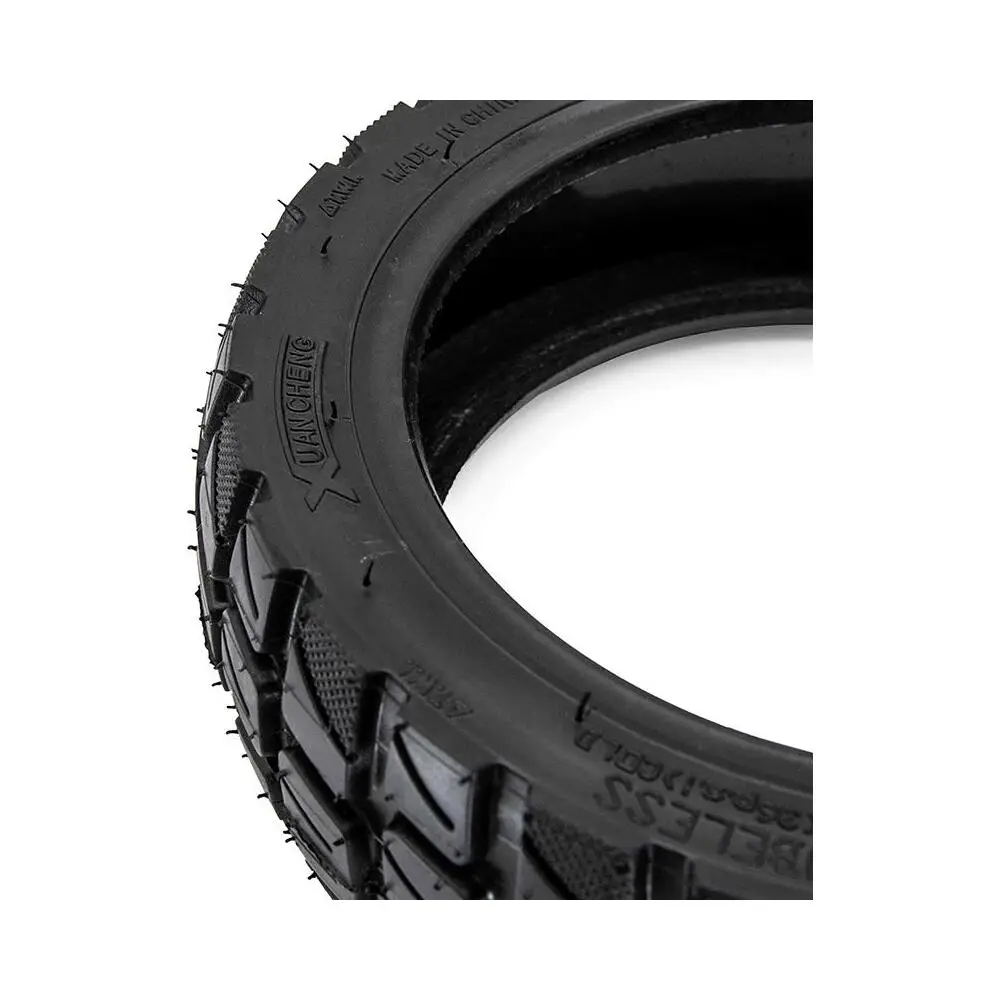 Neumático Tubeless Offroad Xuancheng Edition Gel 10x2.75-6.5 para Patinete Eléctrico - detalle lateral