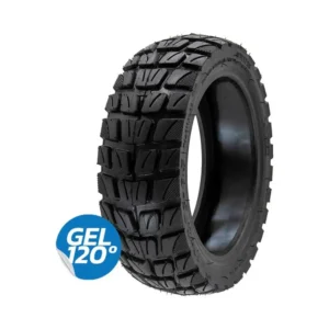 Neumático Tubeless Offroad Xuancheng Edition Gel 10x2.75-6.5 para Patinete Eléctrico - referencia principal