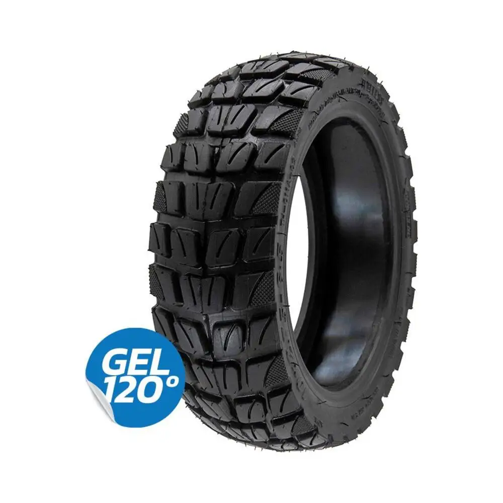 Neumático Tubeless Offroad Xuancheng Edition Gel 10x2.75-6.5 para Patinete Eléctrico - referencia principal