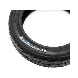 Neumático Tubeless PantherUrban 60/70-6.5 para Patinete Eléctrico - detalle lateral