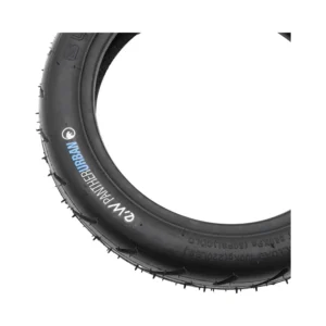 Neumático Tubeless PantherUrban 60/70-7 para Patinete Xiaomi Mi4 Pro Max/Plus - detalle lateral