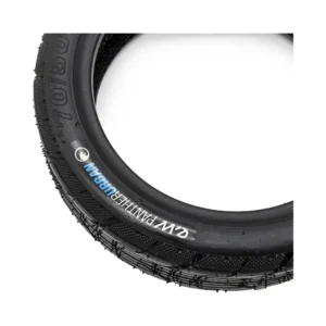 Neumático Tubeless PantherUrban 70/50-6.1 con Gel Antipinchazos para Patinete Eléctrico - detalle lateral