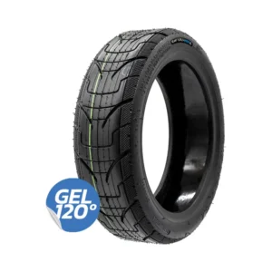 Neumático Tubeless PantherUrban 70/50-6.1 con Gel Antipinchazos para Patinete Eléctrico - referencia principal